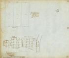 Page 116, Samuel Hall, James Russell, Jesse Simpson, G.G. Towne 1874, Somerville and Surrounds 1843 to 1873 Survey Plans